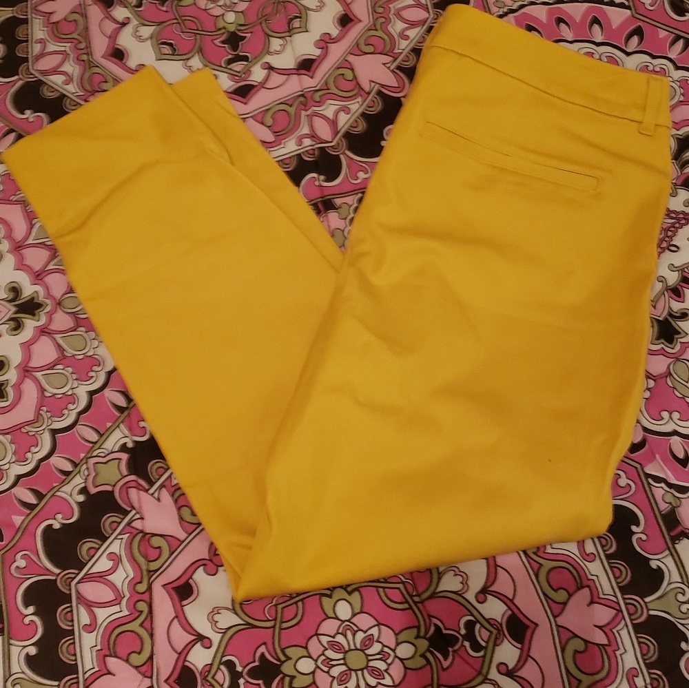 Old Navy Dress Pants